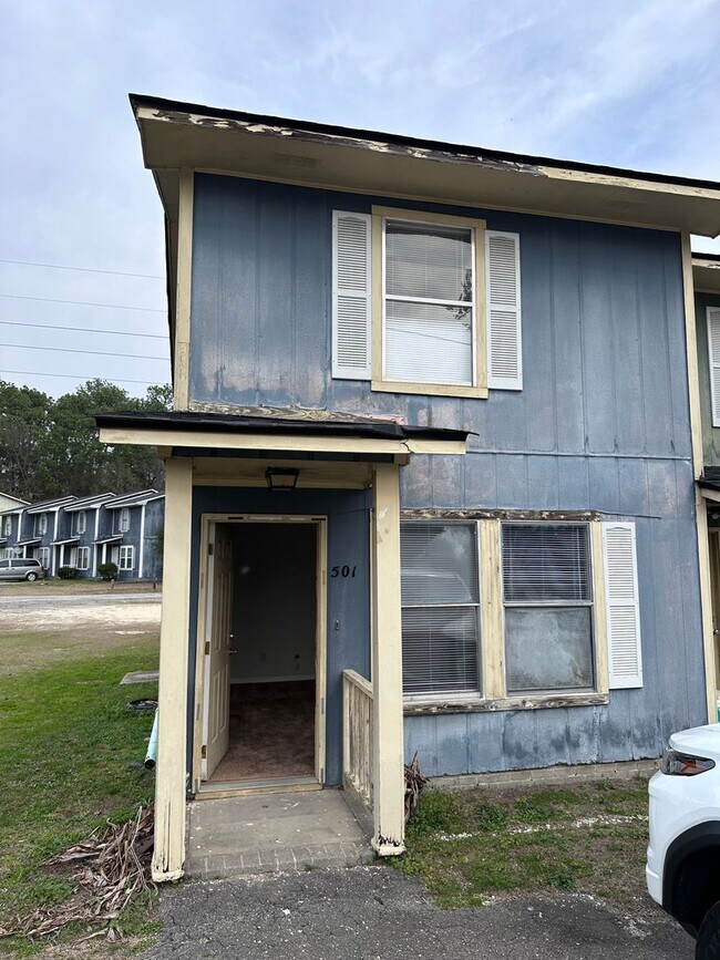 West Columbia - West Columbia House