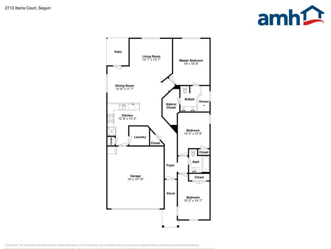 Photo - 2713 Iberia Ct