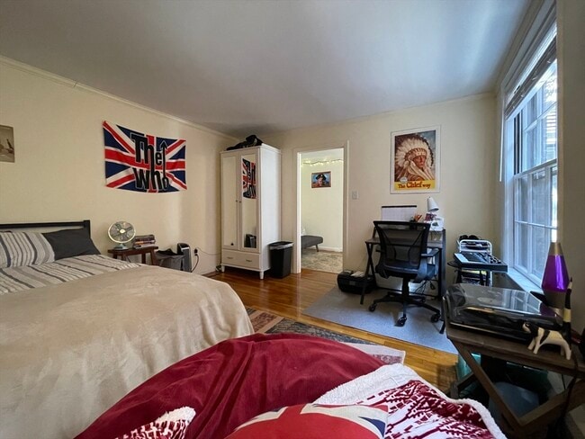 Photo - 64 West Cedar St Apartment Unit 2A