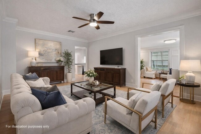 Building Photo - 214 Seville Rd