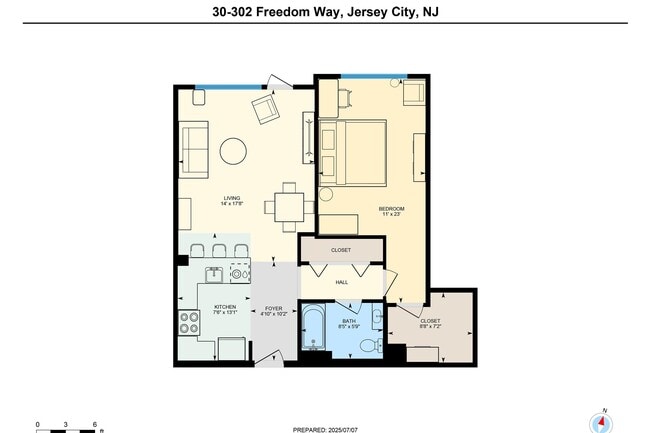 Photo - 4 Constellation Pl Unit 102