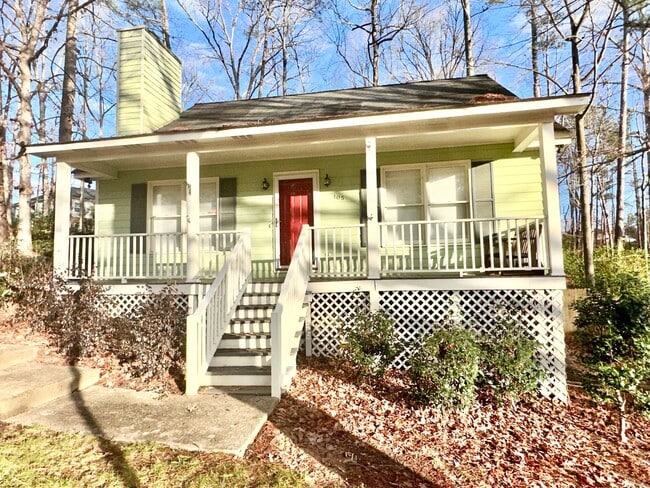 Building Photo - Convenient, Updated Rental in Garner Town Limits