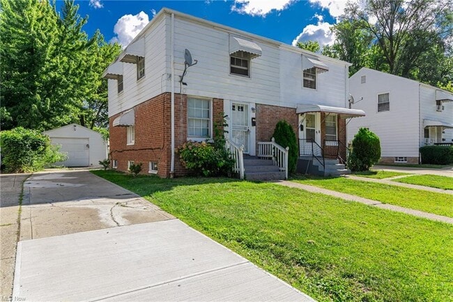 Building Photo - 1523 Babbitt Rd