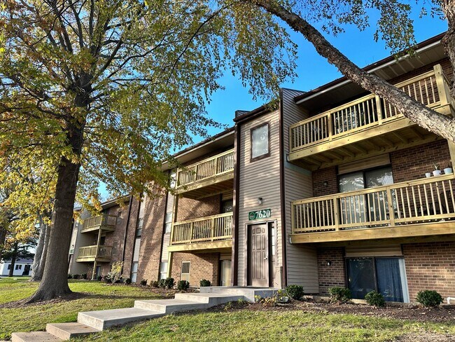 Photo - Cherryvale Apartments