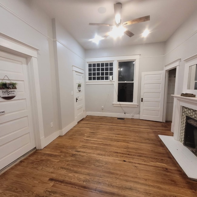 Photo - 343 Adelle St Unit 1 (First floor, left bedroom)