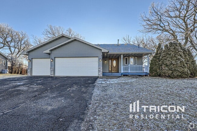Building Photo - 4732 Blanding Ct Rental