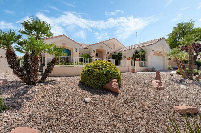 Photo - Sun City Summerlin 55+ Community