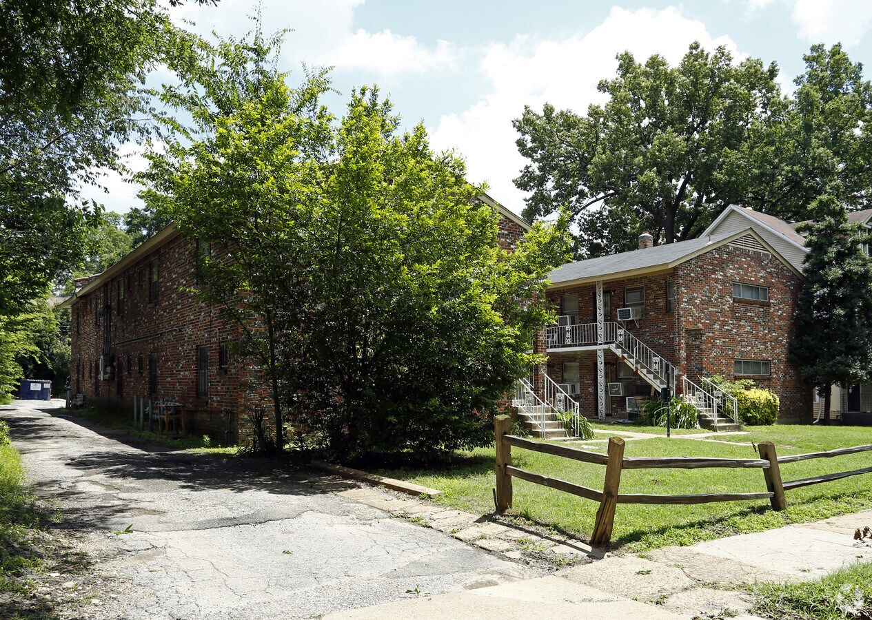 Photo - Idlewild Terrace