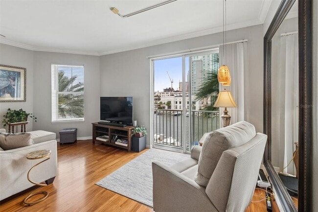 Photo - 700 S Harbour Island Blvd Unit 329