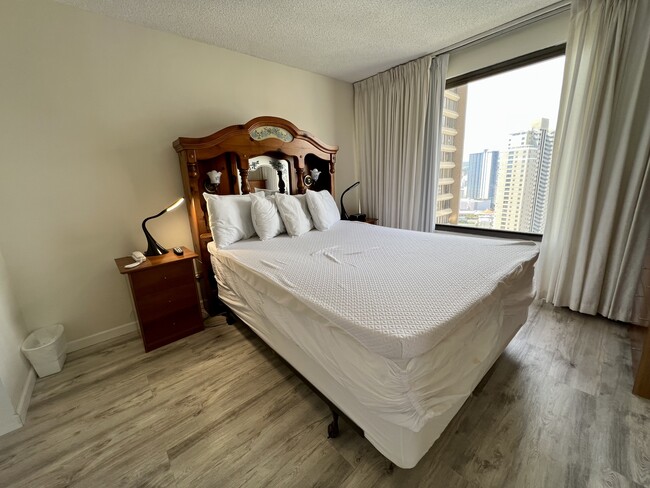 Photo - 1778 Ala Moana Blvd Unit 3318