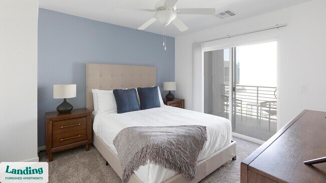 Photo - 2705 N Rancho Dr Unit 1143