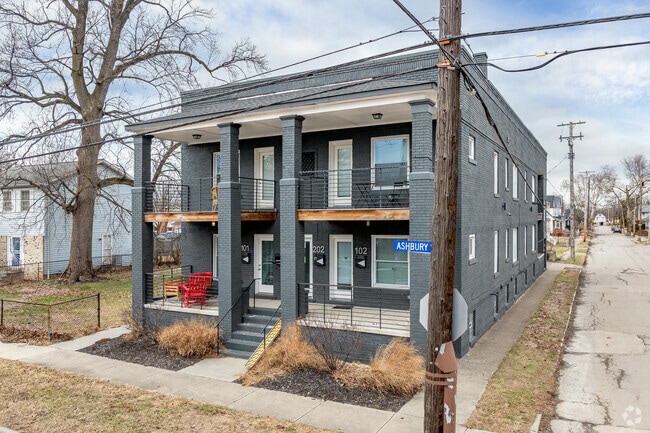 Vista alternativa - 11915 Ashbury Ave