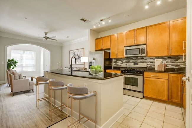 Residences at Tribeca