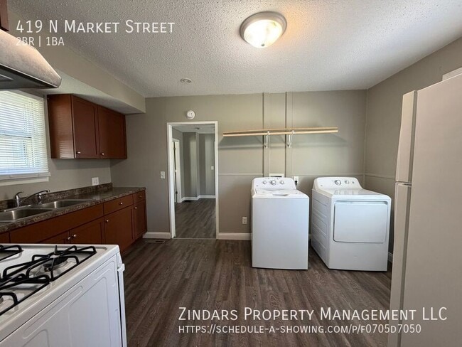 Photo - 419 N Market St