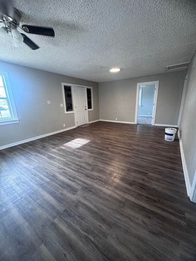 Photo - 3409 S Polk St