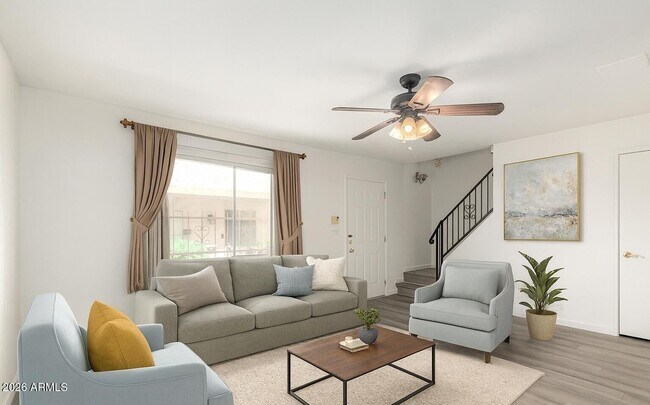 Photo - 1227 E Townley Ave