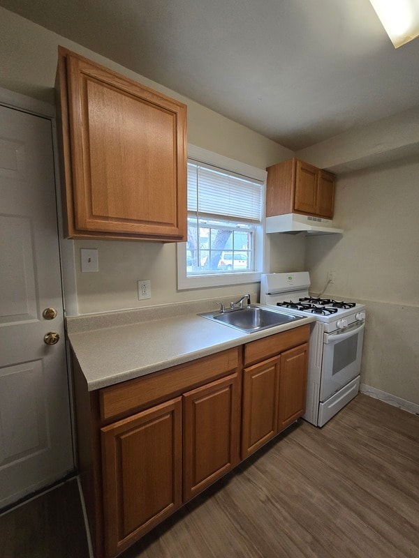 Photo - 1707 Chicago Ave