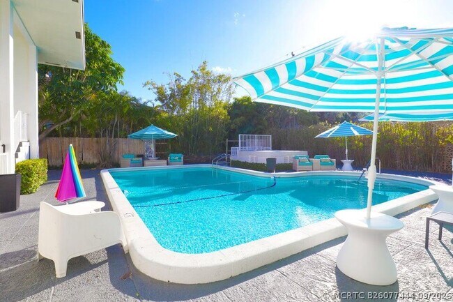 Photo - 501 N Ocean Blvd Unit 2