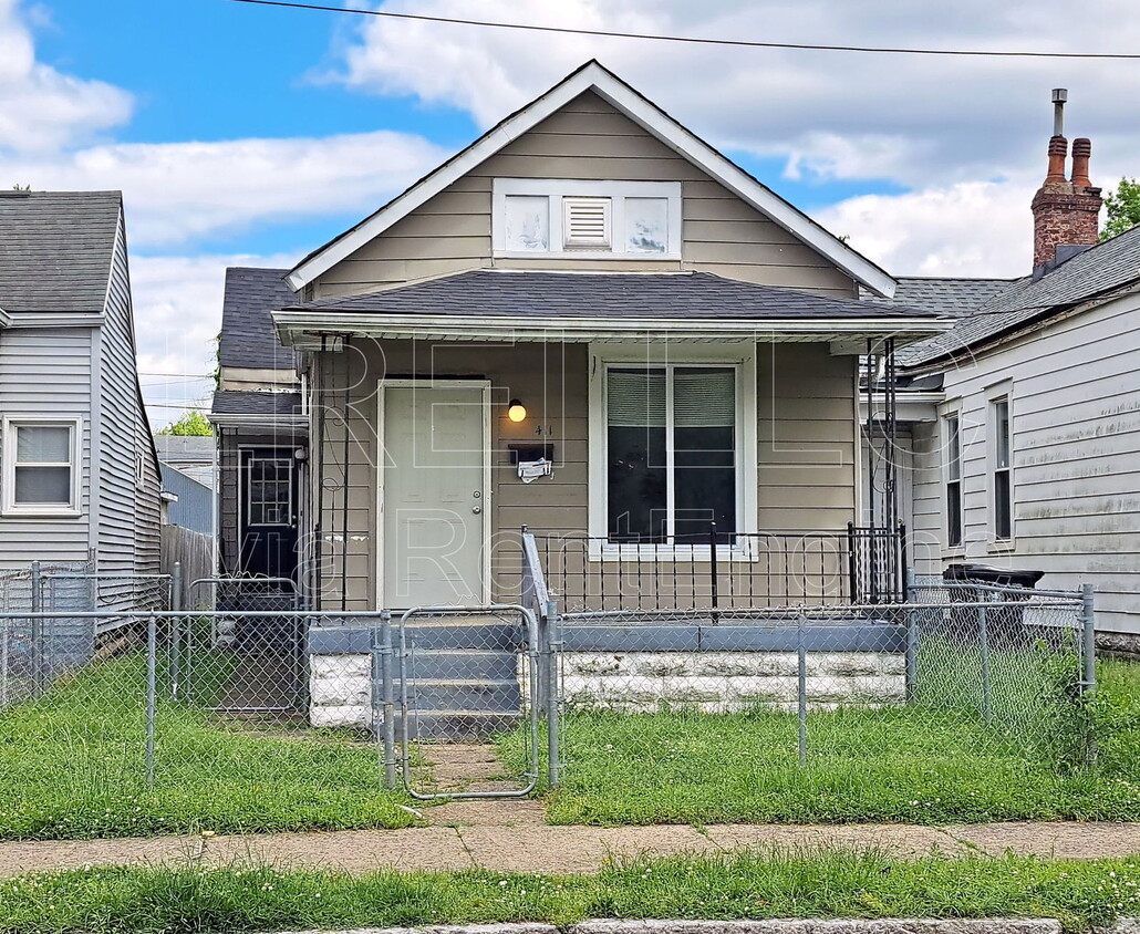 Photo - 411 N 20th St