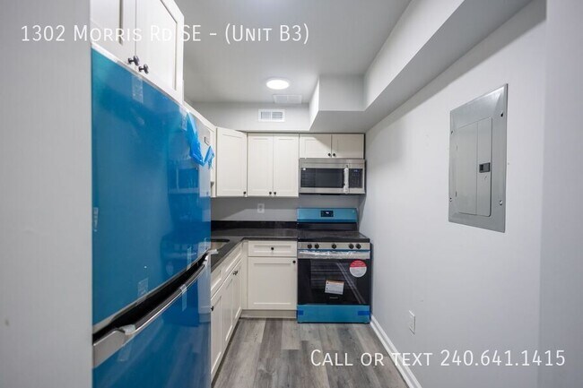 Photo - 1302 Morris Rd SE Unit ( B3)