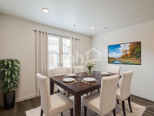 Photo - 6468 E Paseo Baranda