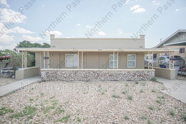 Photo - 3512 Idalia Ave Unit A