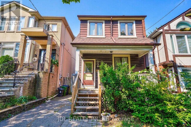 Photo - 150 Banff Rd