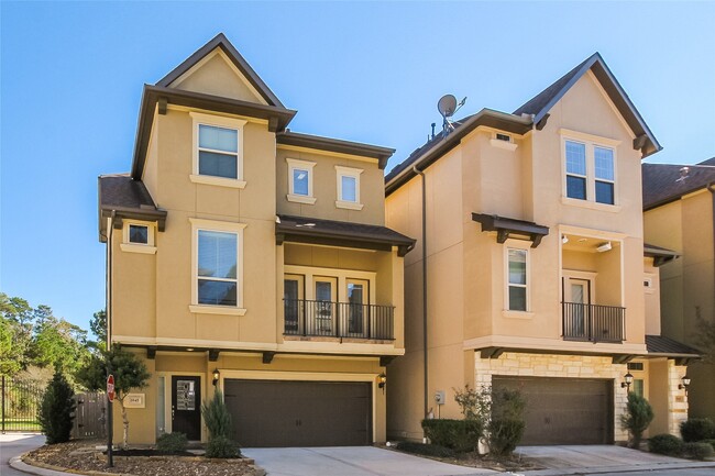 Building Photo - 2845 King's Retreat Cir Rental