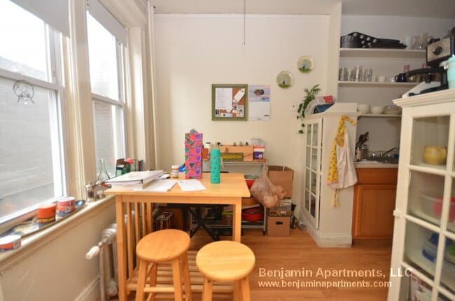 Photo - 1163 Boylston St Unit 6