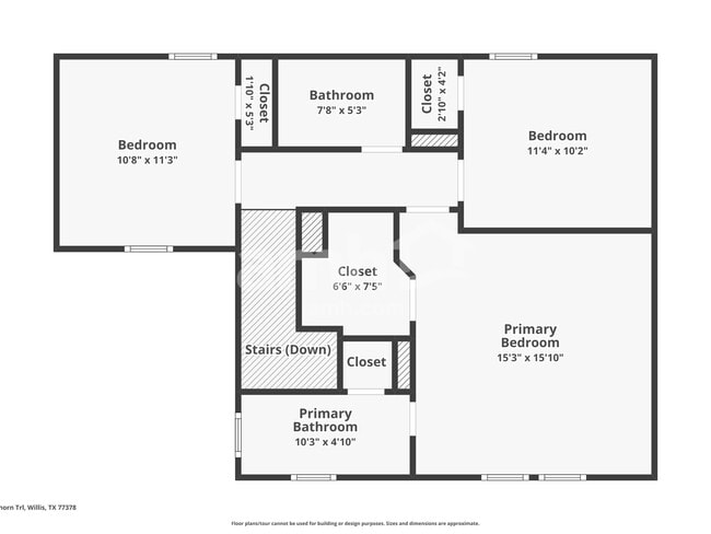 13741 Bighorn Trail