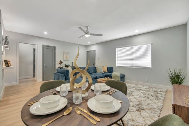 Photo - Palm View Village (Furnished Units Available)