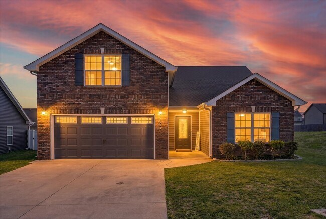Building Photo - 1044 Charles Thomas Dr