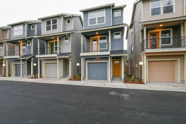 Photo - Three-Bedroom Home with Updated Kitchen & Vaulted Ceilings