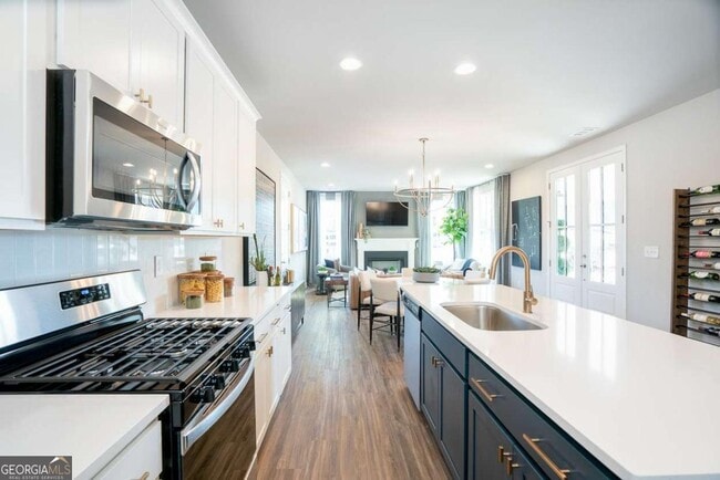 Photo - 93 Little Magnolia Ln