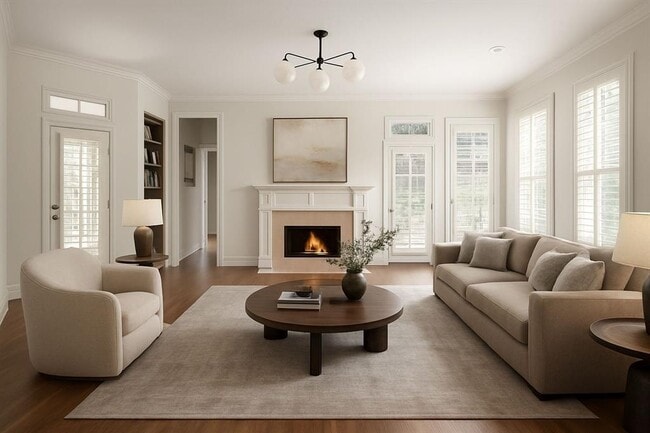 Photo - 4101 Triple Crown Ct