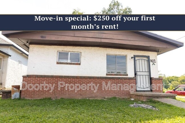 Photo - 1612 Citico Ave Condo Unit A