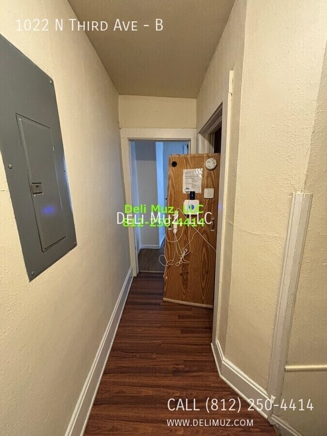 Photo - 1022 N Third Ave-B Unidad B