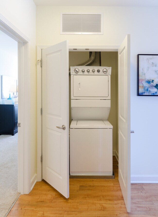 The Victor Stonebridge apartments — community photo