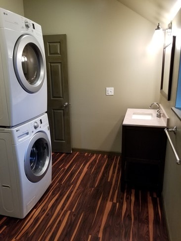 BAÑO - 90 Washington St Unidad B