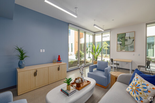 Community Room