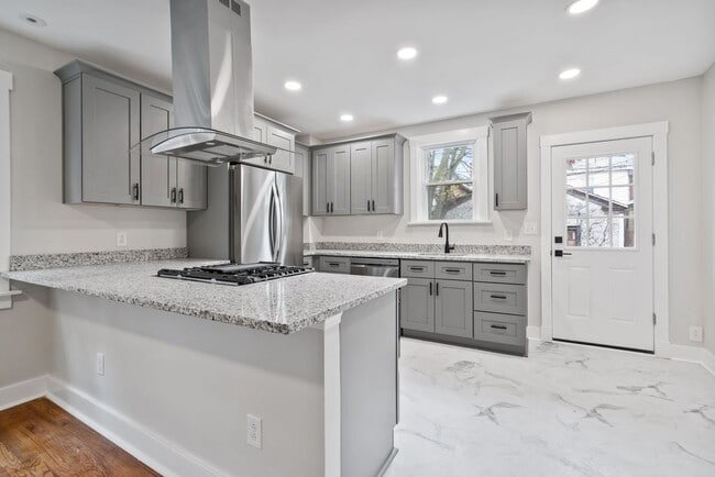Photo - Exquisitely Renovated 3 Bedroom/ 2 Bath in Pittsburgh's East Side
