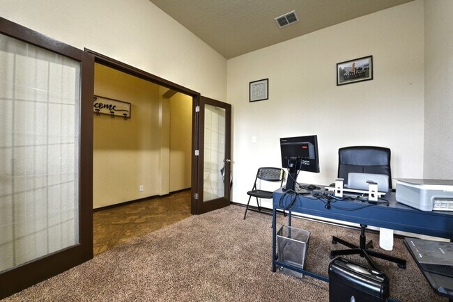 Photo - BEAUTIFUL HOME  |  4 BEDS & 3.5 BATHS  |  OFFICE  |  LOFT  |  NEAR 1604 AND 151