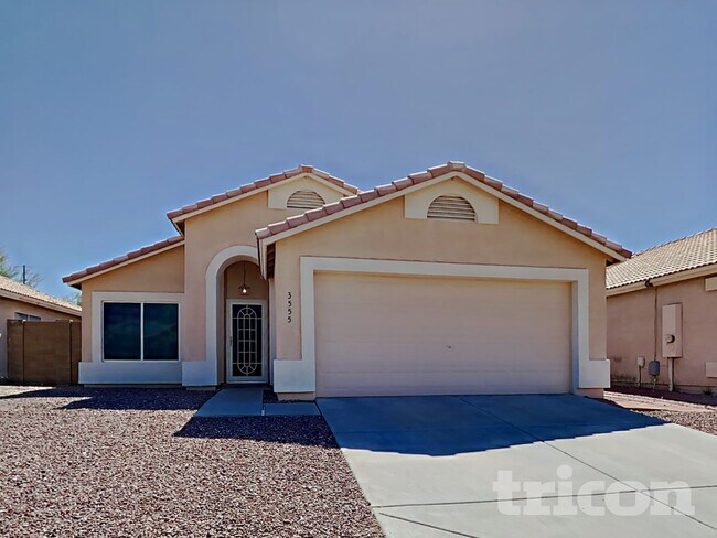 Photo - 3555 W Via Del Sol Dr