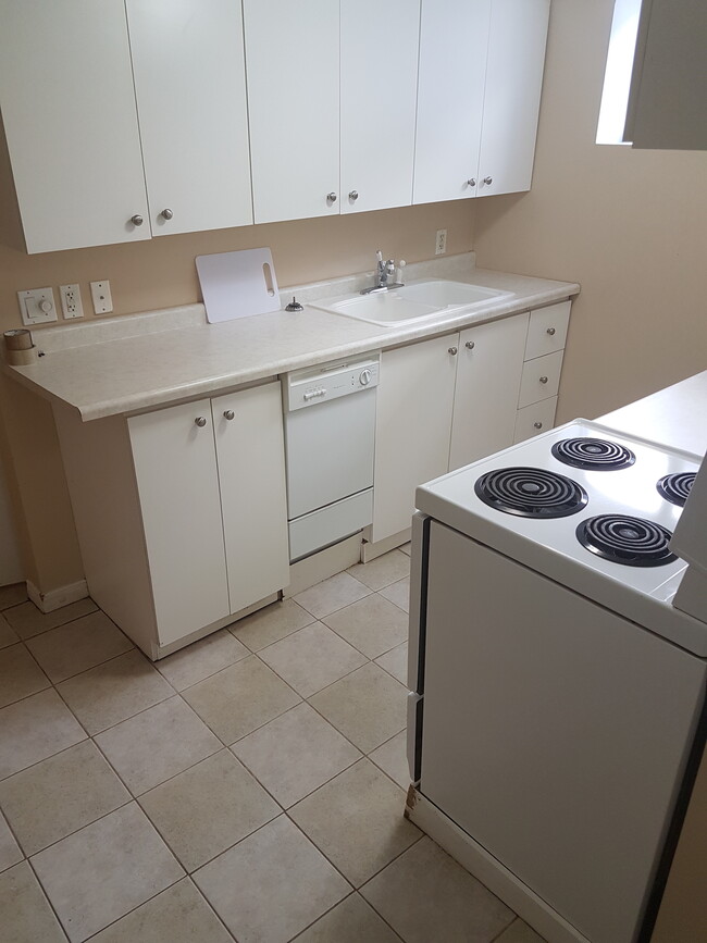 Photo - 1 Bedroom with Parking Near West Mountain Unit 2