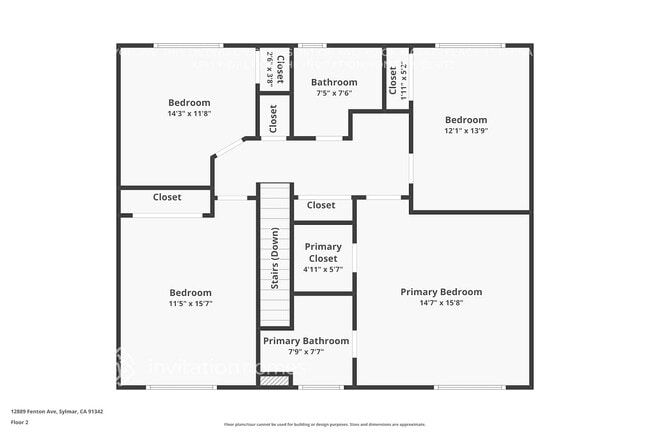 Photo - 12889 Fenton Ave