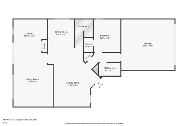 Photo - 3869 Aspen Leaf Dr Casa