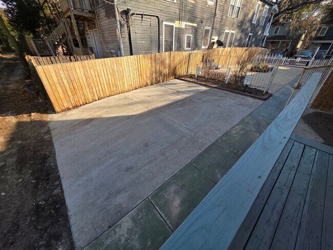 Photo - 1102 E 33rd St Unit 1102 E. 33rd St  C