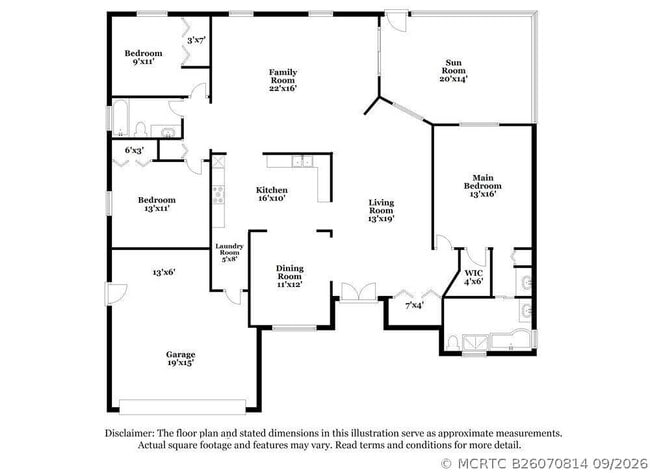 Photo - 116 Waterway Rd