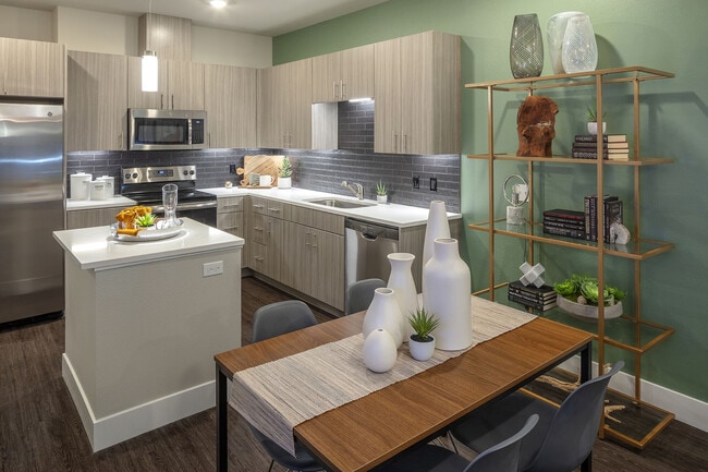Oak Street Lofts
