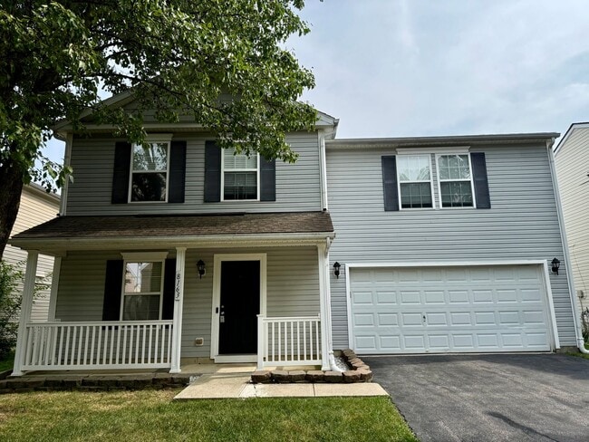 Building Photo - Spacious 4-Bedroom Home in the Licking Heights School District
